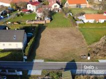 Prodej pozemku pro bydlení, Krakovany, 752 m2