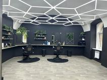 Pronájem obchodního prostoru, Průhonice, Hlavní, 59 m2