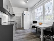 Pronájem bytu 2+1, Třebíč, Modřínová, 50 m2