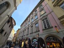 Pronájem obchodního prostoru, Praha - Staré Město, Karlova, 20 m2