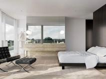 Prodej pozemku pro bydlení, Luhačovice, 1846 m2