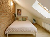 Prodej bytu 2+kk, Brno, Benešova, 55 m2