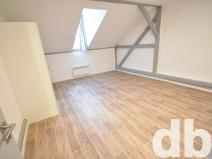 Pronájem bytu 2+kk, Karlovy Vary, Táborská, 50 m2