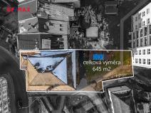 Prodej rodinného domu, Staré Město, nám. Osvobození, 444 m2