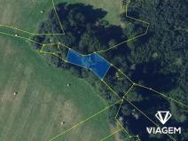 Prodej lesa, Lomnice, 10434 m2