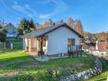 Prodej rodinného domu, Liberec, 54 m2