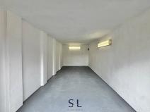 Pronájem garáže, Nový Bor, U Obory, 16 m2