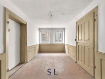 Prodej činžovního domu, Žitava, Německo, Reichenberger Straße, 550 m2