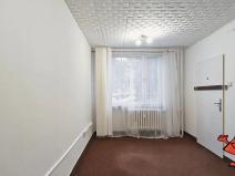 Pronájem kanceláře, Praha - Troja, 12 m2