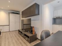 Prodej bytu 1+1, Praha - Chodov, Brodského, 33 m2