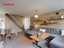 Prodej rodinného domu, Praha - Kobylisy, Modřínová, 145 m2