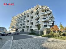 Pronájem bytu 2+kk, Praha - Strašnice, Ramonova, 50 m2