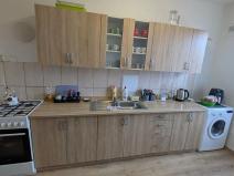 Prodej bytu 1+1, Most, tř. Budovatelů, 36 m2