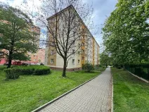 Prodej bytu 2+1, Most, Jaroslava Vrchlického, 52 m2