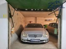 Prodej garáže, Kladno, Americká, 17 m2