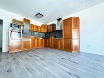 Pronájem bytu 2+kk, České Budějovice, Štítného, 57 m2