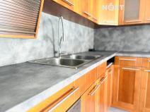 Pronájem bytu 2+kk, České Budějovice, Štítného, 57 m2