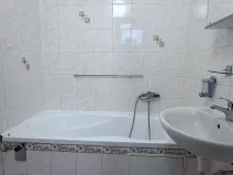 Pronájem bytu 2+1, Česká Třebová, 48 m2