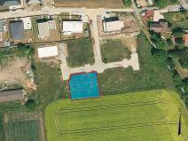 Prodej pozemku pro bydlení, Zdiby, Za Stodolou, 677 m2