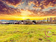 Prodej pozemku pro bydlení, Okrouhlice - Chlístov, 2810 m2