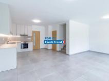 Pronájem rodinného domu, Bystročice, 133 m2