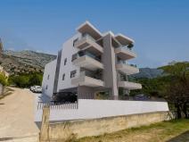 Prodej bytu 4+kk, Tučepi, Chorvatsko, 140 m2