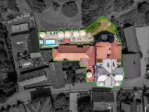 Prodej apartmánu, Český Šternberk, 21 m2