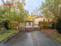 Prodej rodinného domu, Praha - Čimice, Žalovská, 140 m2