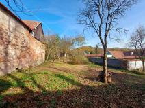 Prodej pozemku pro bydlení, Tišnov, 488 m2