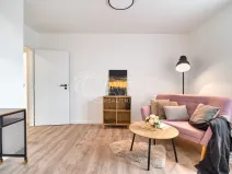 Prodej bytu 2+1, Ostrava - Zábřeh, Jugoslávská, 53 m2