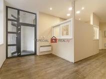 Prodej obchodního prostoru, Ostrava, U Staré elektrárny, 533 m2