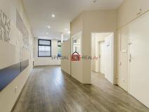 Prodej obchodního prostoru, Ostrava, U Staré elektrárny, 533 m2