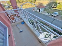 Prodej bytu 2+kk, Nesebar, Bulharsko, 41 m2