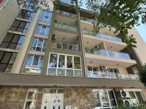 Prodej bytu 2+kk, Nesebar, Bulharsko, 56 m2