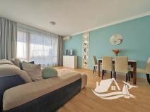 Prodej bytu 2+kk, Nesebar, Bulharsko, 57 m2