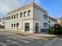 Pronájem obchodního prostoru, Mladá Boleslav - Mladá Boleslav II, Máchova, 291 m2