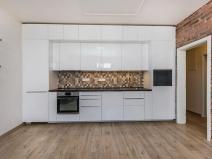 Pronájem bytu 2+kk, Praha - Košíře, Pod Kavalírkou, 43 m2