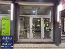 Pronájem obchodního prostoru, Brno, Josefská, 21 m2