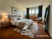 Pronájem bytu 1+1, Ostrava, Dolní, 53 m2