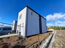 Prodej rodinného domu, Bdeněves, 95 m2