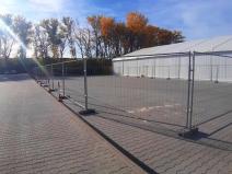 Pronájem komerčního pozemku, Líbeznice, 700 m2