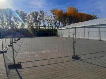 Pronájem komerčního pozemku, Líbeznice, 700 m2