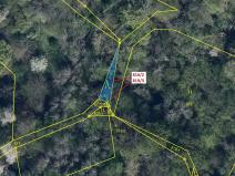 Dražba lesa, Zubrnice, 85 m2