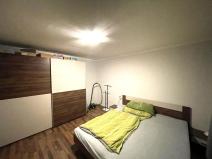 Pronájem bytu 2+kk, Tábor - Horky, K Šachtě, 40 m2