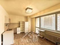 Prodej bytu 1+kk, Desná, Krkonošská, 28 m2