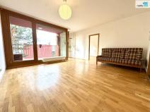 Pronájem bytu 2+kk, Praha - Stodůlky, Smíchovská, 57 m2