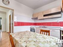 Prodej bytu 3+1, Ostrava - Zábřeh, Jugoslávská, 72 m2