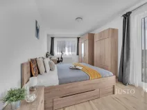 Prodej bytu 2+kk, Praha, U konečné, 61 m2