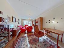 Prodej bytu 3+1, Praha - Záběhlice, Jasmínová, 75 m2