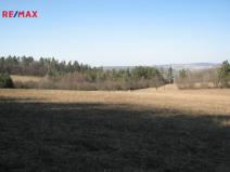 Prodej pozemku pro bydlení, Střílky, 4460 m2